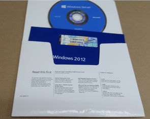 Jual Hot Windows Server 2012 R2 oem pack100% aktivasi lisensi OEM 2cpu / 2vm
