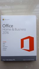 Kunci OEM Microsoft Office 2016 Pro Retailbox USB Flash Versi Inggris