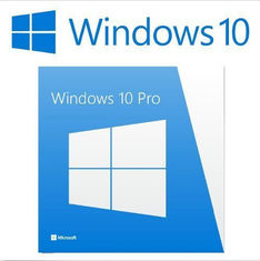 Windows 10 Professional (win 10 pro) 32/64 Bits OEM Product Key dengan USB