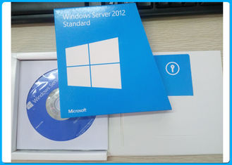 Windows Server 2012 Kotak Ritel DataCenter 5 Cals windows server 2012 standar OEM Key
