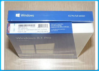 Aktivasi online Microsoft Windows 8.1 Pro Pack OEM kunci 32 64 Bit