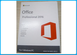 aktivasi online Microsoft Office Professional Pro Plus 2016 untuk Windows 1 PC