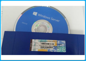 Microsoft windows server 2012 standar R2 x 64-bit OEM 2 CPU 2 VM / 5 CALS, memutuskan 2012 r2 standar oem
