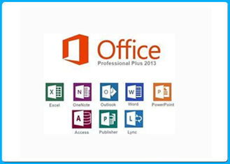 Office Professional 2013 Produk Kartu Key MS Office 2013 Pro Plus aktivasi online