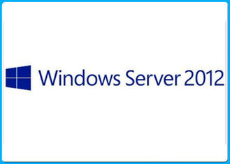 Microsoft Windows Server 2012 R2 Standard License x64 English 1PK DVD 2CPU / 2VM P73-06165