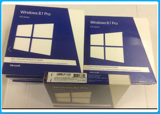 64/32 BIT Microsoft Windows key 8.1 Pro Pack SP1 Full Version DVD &amp;amp; Asli OEM