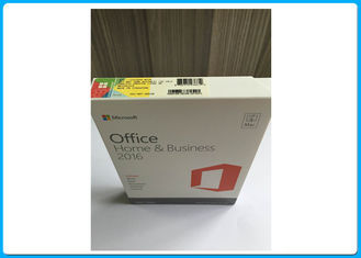 Asli Microsoft Office 2016 Pro Untuk 1 Mac Key Card New Sealed Retail