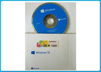 Windows 10 Rumah 32/64 Bits, Activation Code Lifetime Garansi Windows 10 OEM Key