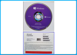 Disesuaikan Microsoft Windows 10 Pro Software, Italia Versi perangkat keras komputer pribadi