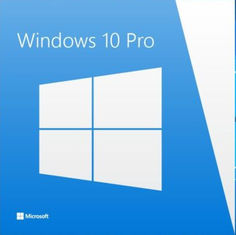 Windows 10 Professional Product License OEM Key 100% online Aktifkan seumur hidup jaminan
