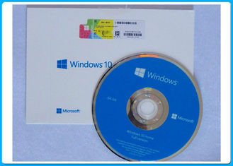 Microsoft Windows 10 Home 32bit 64 Bit DVD geniune oem pak aktivasi 100% secara online