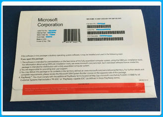 Microsoft Windows 10 Home 32bit 64 Bit DVD geniune oem pak aktivasi 100% secara online
