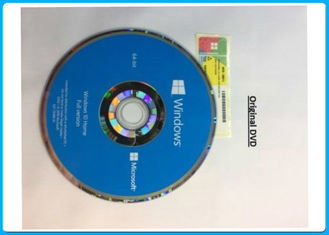 Microsoft Windows 10 Home 32 bit dan 64 Bit / win10 home KW9-00140 DVD geniune oem pack