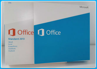 Microsoft Office 2013 standar dvd retail box, office 2013 standar garansi seumur hidup