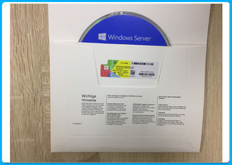 Modul Baru Windows Server 2012 R2 Key Sticker + DVD buatan HongKong