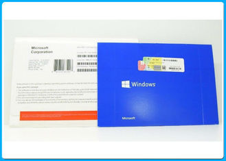 Versi Lengkap Asli Windows 7 Pro Kotak Ritel 32 BIT 64 Bit Paket DVD OEM