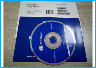 Microsoft Windows 8.1 - Full Version Paket OEM Polandia 32-Bit dan 64-bit BRAND NEW Polish