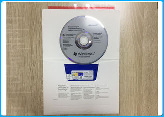 2 GB RAM Windows 7 Pro OEM Key Builders OEM COA License &amp;amp; 64 Bit DVD