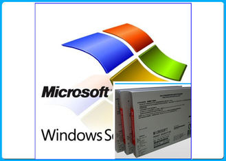 Windows Server 2008 R2 Enterprise 25cals Asli, Windows Server 2008 Paket OEM