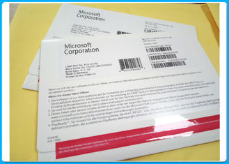 100% Asli Microsoft Windows 10 Pro SoftwareOEM Sticker License Key