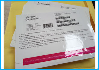 FQC-08983 Korea 64bit dvd Perangkat Lunak Microsoft Windows 10 Pro WIN10 Pro OEM License Key ACTIVATION ONLINE