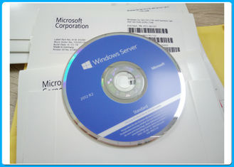 Microsoft Window Server Standard 2012 R2 X64 2CPU / 2VM P73-06165 Aktivasi 100%
