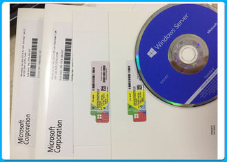 OEM Windows Server 2012 Kotak Ritel 64 bit DVD ROM Windows UPC 885370627954