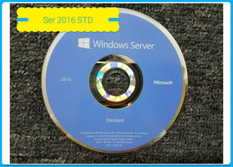 Microsoft Window Server 2016 Standard X64 16 core P73-07113 100% Aktivasi Sever 2016 STD