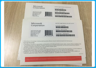 32/64 bit Perangkat Lunak Microsoft Windows 10 Pro DVD Aktivasi Produk asli Lisensi bekerja