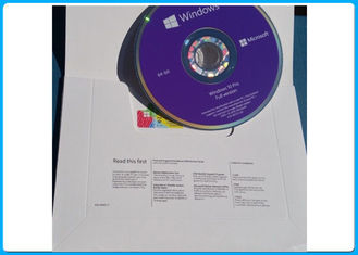 Aktivasi Online OEM key Microsoft Windows 10 Pro Perangkat Lunak / Sistem Operasi Profesional