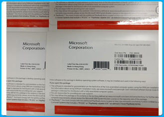 win10 pro key Diaktifkan Online Microsoft Windows 10 Pro Perangkat Lunak 64 Bit OEM Pack FQC-08983