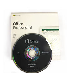Microsoft office 2019 DVD profesional 100% online Aktivasi 100% Aktivasi Online Global Office 2019 Pro License Key