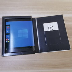 Microsoft Windows 10 Pro Software Professional Retail Box USB bahasa Rusia