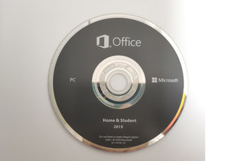Versi Bahasa Inggris Office 2019 Home And Student 1.6Ghz Office 2019 HS Licensed Keys