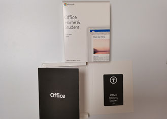 Microsoft Office 2019 Home and Student Aktivasi online 100% Boxed Versi Bahasa Inggris Office 2019 Kunci HS untuk Mac/PC