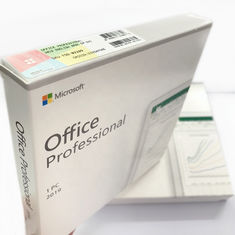1GHz MS Office 2019 Professional OEM 1280x800 Dengan Kode Kunci DVD Coa