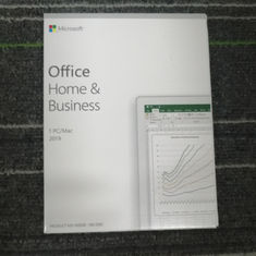 Kunci Lisensi 1.6GHz Office 2019 Home And Business MAC Email Binding