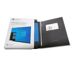 16GB SoC Microsoft Windows 10 Pro Kotak Ritel 1GHz Windows 10 Pro Unduhan Online