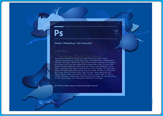 FRANÇAIS   CS6 diperpanjang Software Windows Commercial