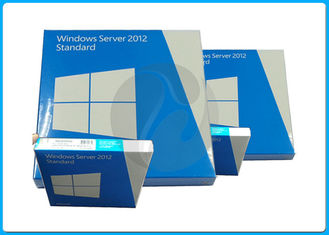 Microsoft Windows Server 2012 Retail Box Windows Server 2012 R2 Essentials 64-Bit