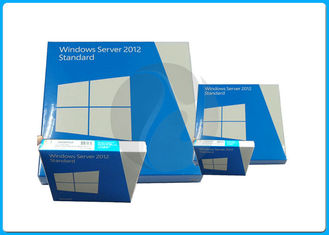 Ritel Windows Server 2012 R2 Versi, Windows 2012 R2 Lisensi 32bit