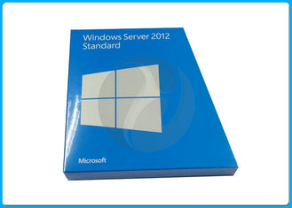 64 Bit Microsoft Windows Server 2012 R2 Essentials penuh Retail Box