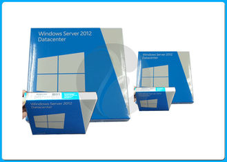 Microsoft Windows Server Standard 2012 R2 64bit English DVD dengan 5 CLT