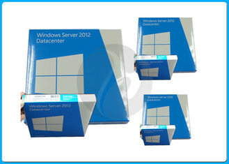 100% Paket Asli Windows Server 2012 R2 Standar dengan Garansi Seumur Hidup
