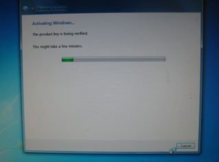 Windows 7 Home Premium 32 64 Bit SP1 Full Version dan Upgrade Softwares