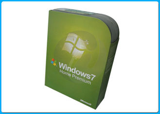 Microsoft Windows Softwares windows 7 32bit rumah premium x 64 bit dengan kotak ritel