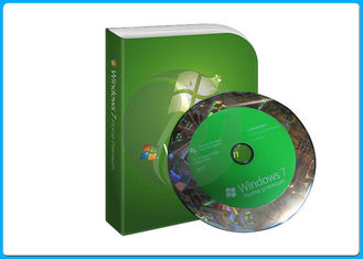 Microsoft Windows Softwares windows 7 32bit rumah premium x 64 bit dengan kotak ritel
