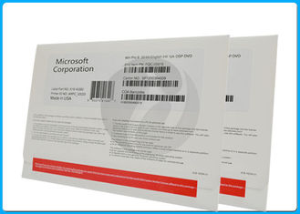 Inggris 1 Pack Microsoft windows 8 32 bit Softwares sistem operasi OEM