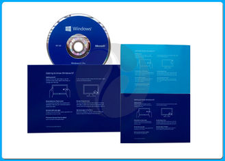 Microsoft Windows 8.1 Pro Pack microsoft memenangkan 8pro penuh versi 64 bit / 32 bit