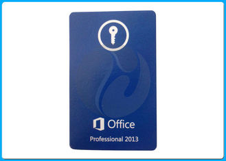 100% aktivasi online Microsoft Office 2013 Professional Software 32/64 Bit untuk 1 PC